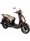 SYM Fiddle II 150cc