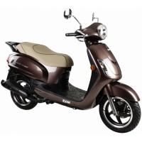 SYM Fiddle II 150cc
