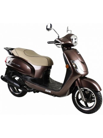 SYM Fiddle II 150cc