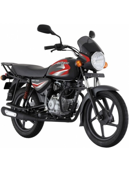 Bajaj Boxer 150 UG
