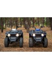 Квадроцикл Linhai M150 Eyas