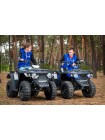 Квадроцикл Linhai M150 Eyas