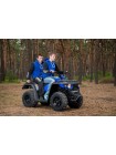 Квадроцикл Linhai M150 Eyas