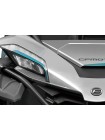 Мотовездеход CFMOTO ZFORCE 1000