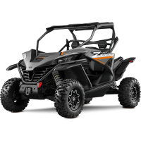 Мотовездеход CFMOTO ZFORCE 1000
