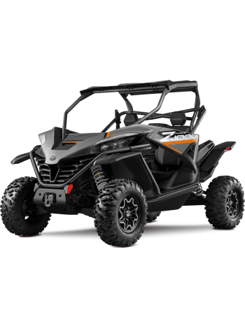 Мотовездеход CFMOTO ZFORCE 1000