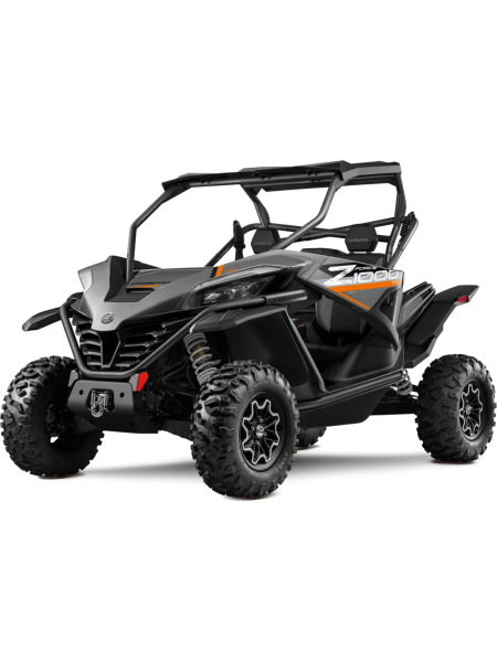 Мотовездеход CFMOTO ZFORCE 1000