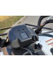Квадроцикл Linhai LH300b 2х4