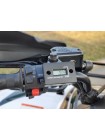 Квадроцикл Linhai LH300b 2х4