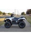 Квадроцикл Linhai LH300b 2х4