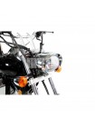 Мотоцикл Круизер(чоппер) Lifan LF250-B