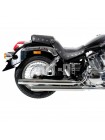 Мотоцикл Круизер(чоппер) Lifan LF250-B