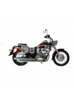 Мотоцикл Круизер(чоппер) Lifan LF250-B