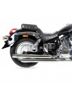 Мотоцикл Круизер(чоппер) Lifan LF250-B