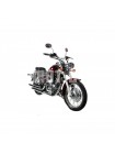 Мотоцикл Круизер(чоппер) Lifan LF250-B