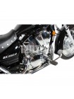 Мотоцикл Круизер(чоппер) Lifan LF250-B