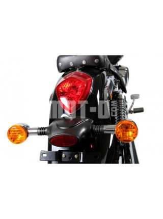 Мотоцикл Круизер(чоппер) Lifan LF250-B