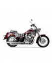 Мотоцикл Круизер(чоппер) Lifan LF250-B