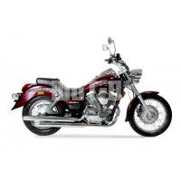 Мотоцикл Круизер(чоппер) Lifan LF250-B