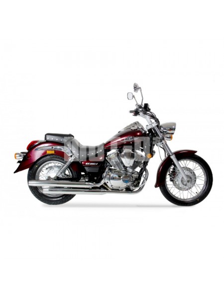 Мотоцикл Круизер(чоппер) Lifan LF250-B