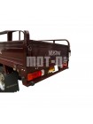 Трицикл (грузовой мотороллер,муравей) MT200ZH-4V