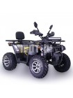 Квадроцикл SharX 200