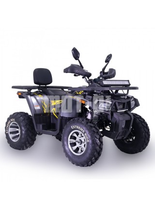 Квадроцикл SharX 200