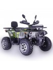 Квадроцикл SharX 200