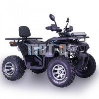 Квадроцикл SharX 200