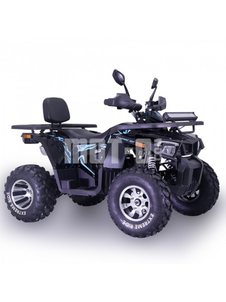 Квадроцикл SharX 200