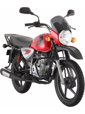 Bajaj Boxer 150X