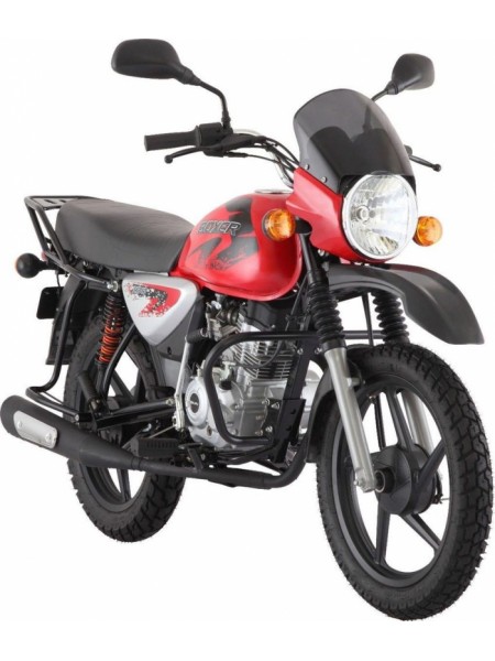 Bajaj Boxer 150X