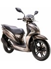 Sym Symphony ST 200 i