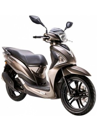 Sym Symphony ST 200 i