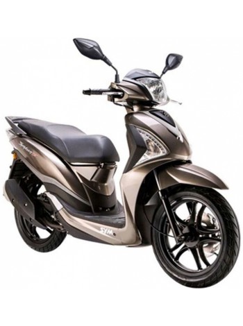 Sym Symphony ST 200 i