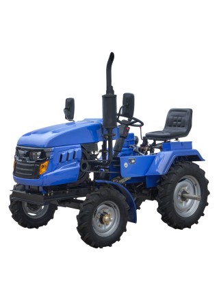 Трактор DW 160SXL