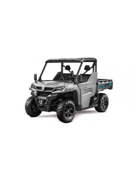 Мотовездеход CFMOTO UFORCE 1000 EPS