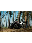 Квадроцикл Linhai Z180