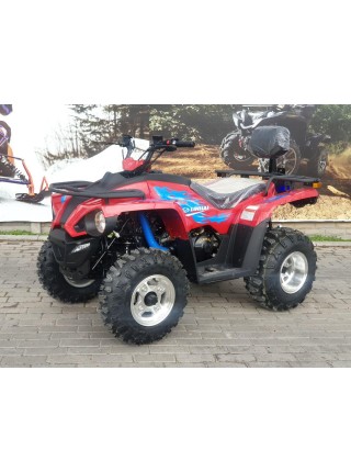 Квадроцикл Linhai Z180