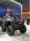 Квадроцикл Linhai LH300ATV-B base