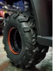 Квадроцикл Linhai LH300ATV-B base