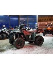 Квадроцикл Linhai LH300ATV-B base