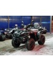 Квадроцикл Linhai LH300ATV-B base