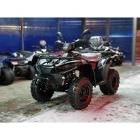 Квадроцикл Linhai LH300ATV-B base