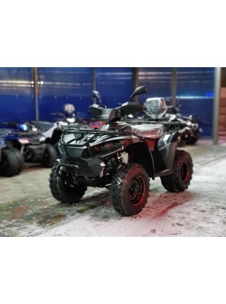 Квадроцикл Linhai LH300ATV-B base