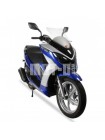 Скутер Yiben YB150T-11