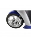 Скутер Yiben YB150T-11