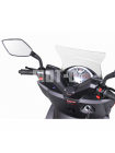 Скутер Yiben YB150T-11