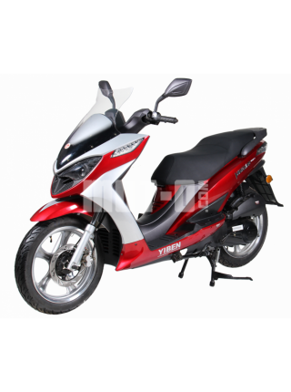 Скутер Yiben YB150T-11