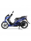 Скутер Yiben YB150T-11